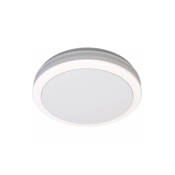 LED lubų šviestuvas, 30W, baltas, CCT šviesa