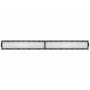 LED linijinis aukštuminis šviestuvas, 200W, neutrali balta šviesa, IP65, IK08