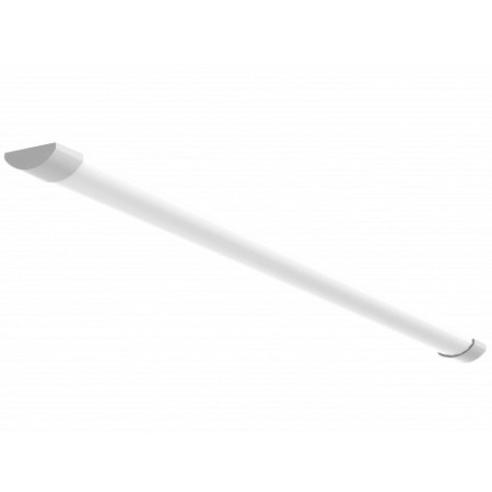 LED salės šviestuvas, 20W, IP20, CCT šviesa, 120cm