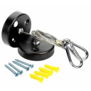 Pakabinimo detalės šviestuvams kodais 8251-8258, 1m