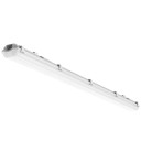 Šviestuvas LED lempai T8, 2x60cm