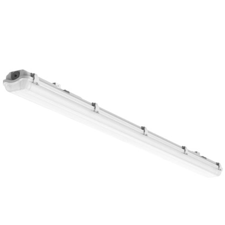 Šviestuvas LED lempai T8, 2x120cm