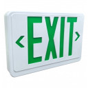 LED avarinis šviestuvas, 3W, 50Lm/W, su rodyklėmis