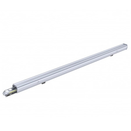 LED linijinis šviestuvas, 50W, baltas, neutrali balta šviesa