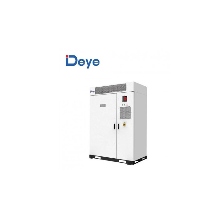 Deye energijos sistema, MS-GS215-2H2