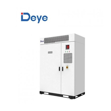 Deye energijos sistema, MS-GS215-2H2