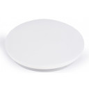 LED lubų šviestuvas, 24W, DIP-Switch, matinis gaubtas, CCT šviesa