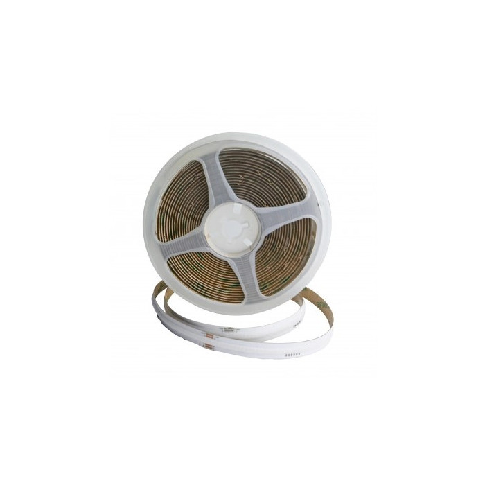 LED juosta, 14W/m, 24V, RGB spalvos