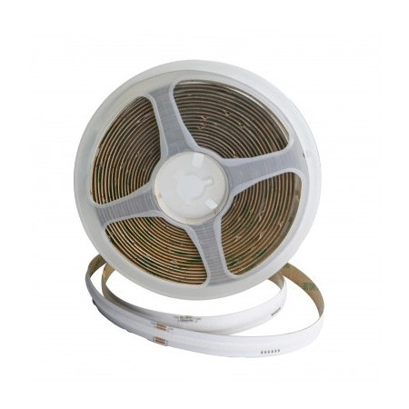 LED juosta, 14W/m, 24V, RGB spalvos