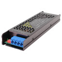 LED juostos maitinimo šaltinis, 400W, 12V, 33.3A, tylus