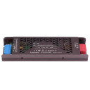 LED juostos maitinimo šaltinis, 300W, 24V, 12.5A, tylus