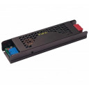 LED juostos maitinimo šaltinis, 400W, 24V, 16.6A, tylus