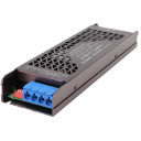 LED juostos maitinimo šaltinis, 400W, 24V, 16.6A, tylus