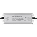 LED maitinimo šaltinis, 200W, 48V, 4.17A, 3 metai garantija, vandeniui atsparus