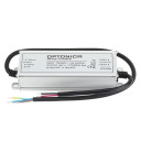 LED maitinimo šaltinis, 200W, 48V, 4.17A, 3 metai garantija, vandeniui atsparus