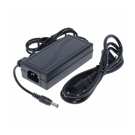 LED juostos maitinimo šaltinis, 24W, 24V, 1A