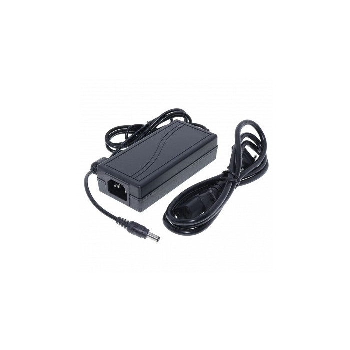 LED juostos maitinimo šaltinis, 36W, 24V, 1.5A