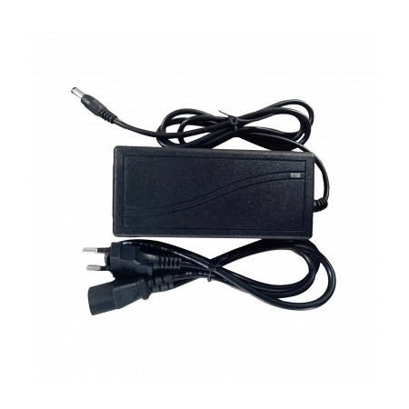 LED juostos maitinimo šaltinis, 36W, 24V, 1.5A