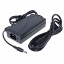 LED juostos maitinimo šaltinis, 60W, 24V, 2.5A