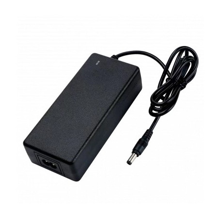 LED juostos maitinimo šaltinis, 80W, 24V, 3.3A