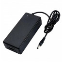 LED juostos maitinimo šaltinis, 80W, 24V, 3.3A