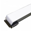 LED linijinis šviestuvas, sujungiamas, 24W, CCT šviesa