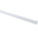 LED linijinis šviestuvas, 38W, baltas, CCT šviesa