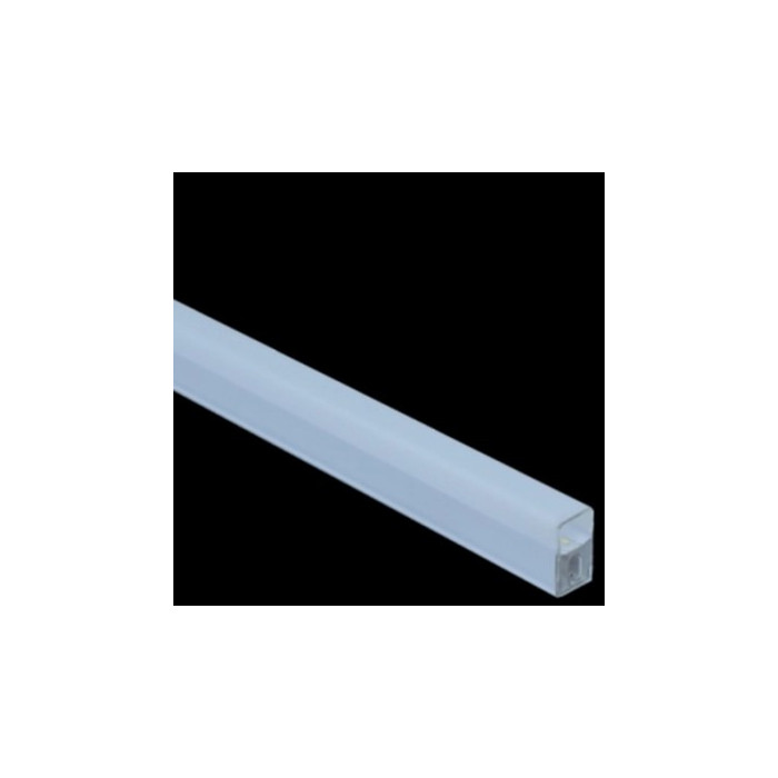 LED korio (hexagon) šviestuvas, 7W, 44cm, šalta balta šviesa