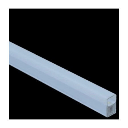 LED korio (hexagon) šviestuvas, 7W, 44cm, šalta balta šviesa