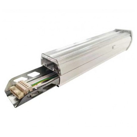 Tiesus sujungimas LED linijiniams šviestuvams 16751