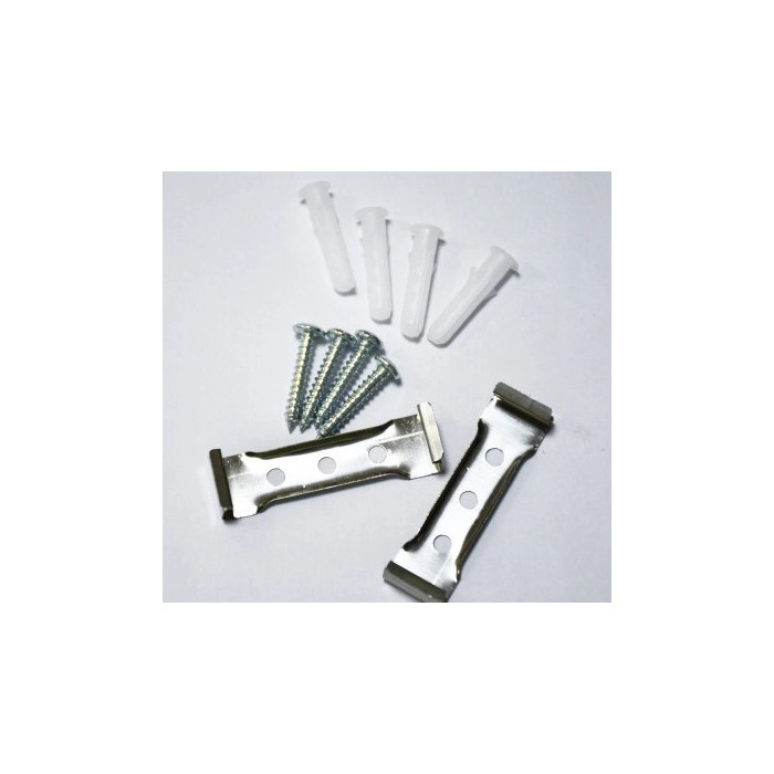 Tvirtinimo detalės šviestuvams 16761-16763