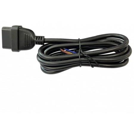 Maitinimo laidas 1.5m