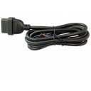 Maitinimo laidas 1.5m