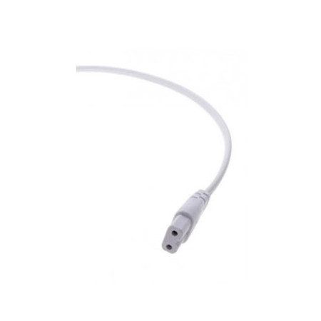 Maitinimo laidas LED šešiakampiams šviestuvams, 0.5m