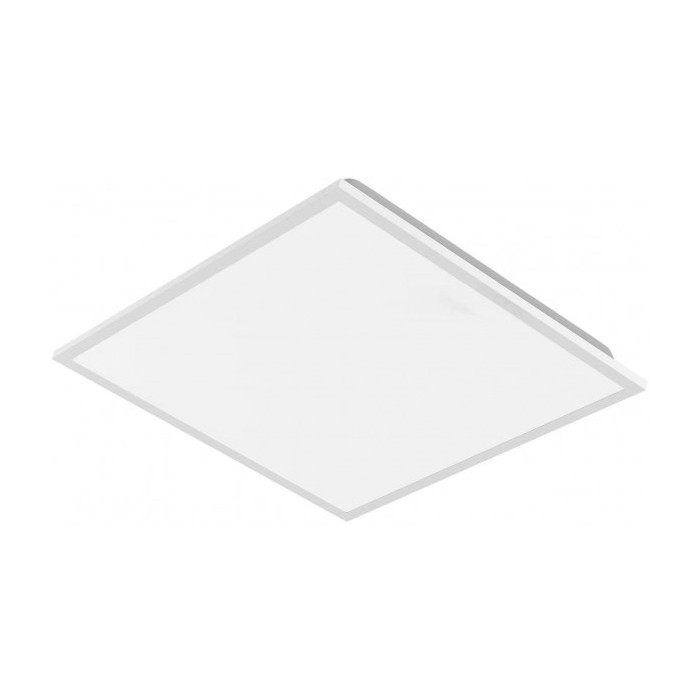LED panelė, 60x60, 36W, šalta balta šviesa