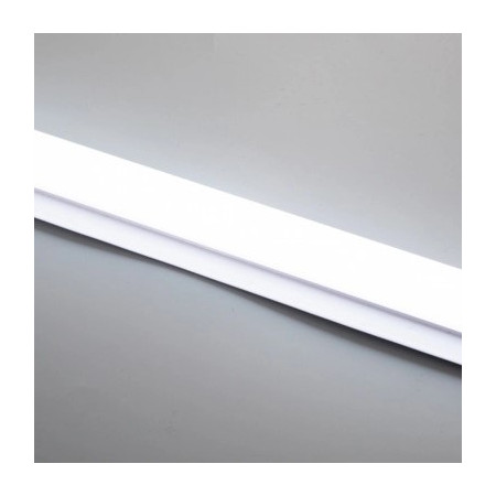 LED panelė, 60x60, 48W, surenkamas rėmelis, šalta balta šviesa