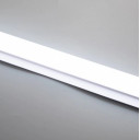 LED panelė, 60x60, 48W, surenkamas rėmelis, šalta balta šviesa