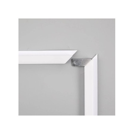 LED panelė, 60x60, 48W, surenkamas rėmelis, neutrali balta šviesa