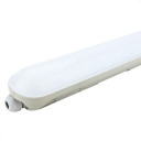 LED šviestuvas, 40W, vandeniui atsparus, 120cm, sujungiamas, neutrali balta šviesa