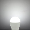 LED lemputė E27 G46 10W, šalta balta šviesa