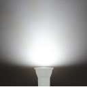 LED lemputė MR11 GU10 2W, neutrali balta šviesa