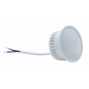 LED lemputė 5W, 110°, CCT šviesa