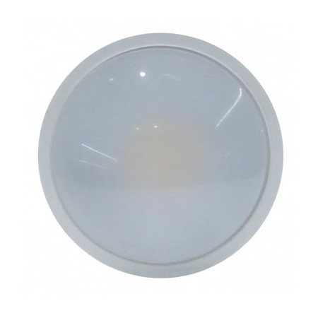 LED lemputė 5W, 110°, CCT šviesa