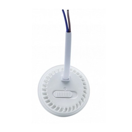 LED lemputė 5W, 110°, CCT šviesa