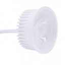 LED lemputė 5W, 50°, CCT šviesa