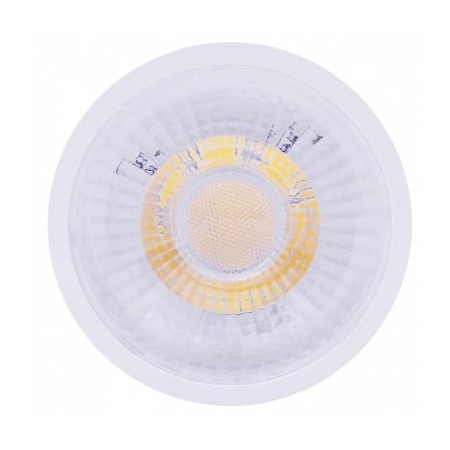 LED lemputė 5W, 50°, CCT šviesa