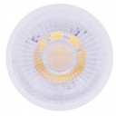 LED lemputė 5W, 50°, CCT šviesa