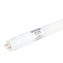 LED lempa T8 9W, stiklinė, CCT