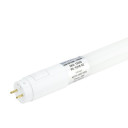 LED lempa T8 18W, stiklinė, CCT