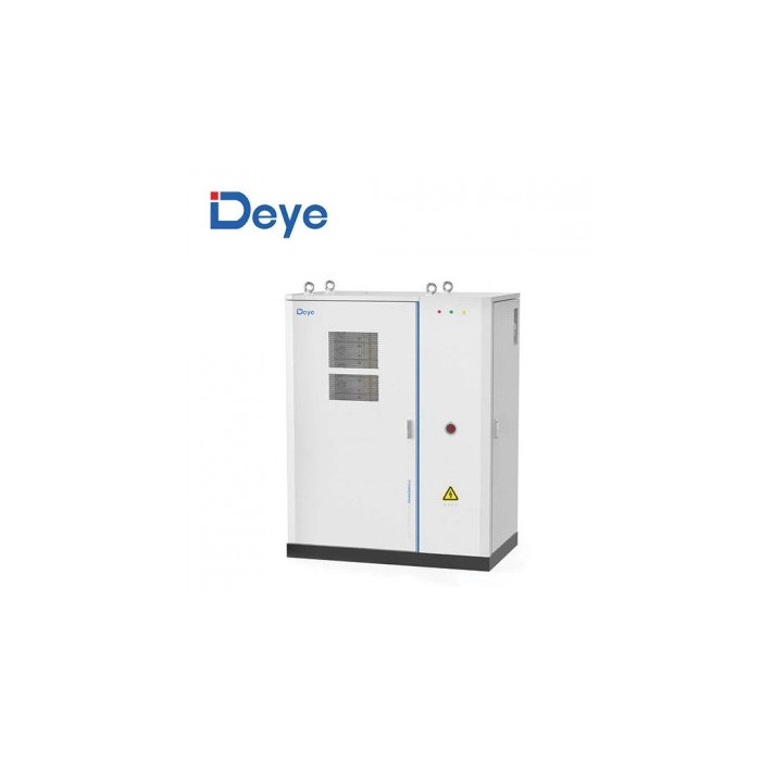 Deye energijos sistema, GE-F120-2H2